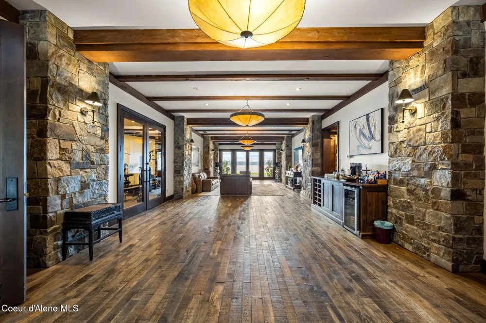 4757 S ARROW POINT DRIVE ##305 Harrison, ID 83833