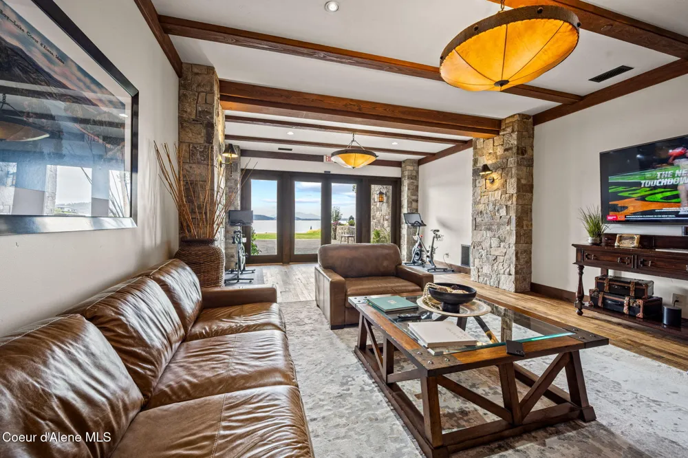 4757 S ARROW POINT DRIVE ##305 Harrison, ID 83833