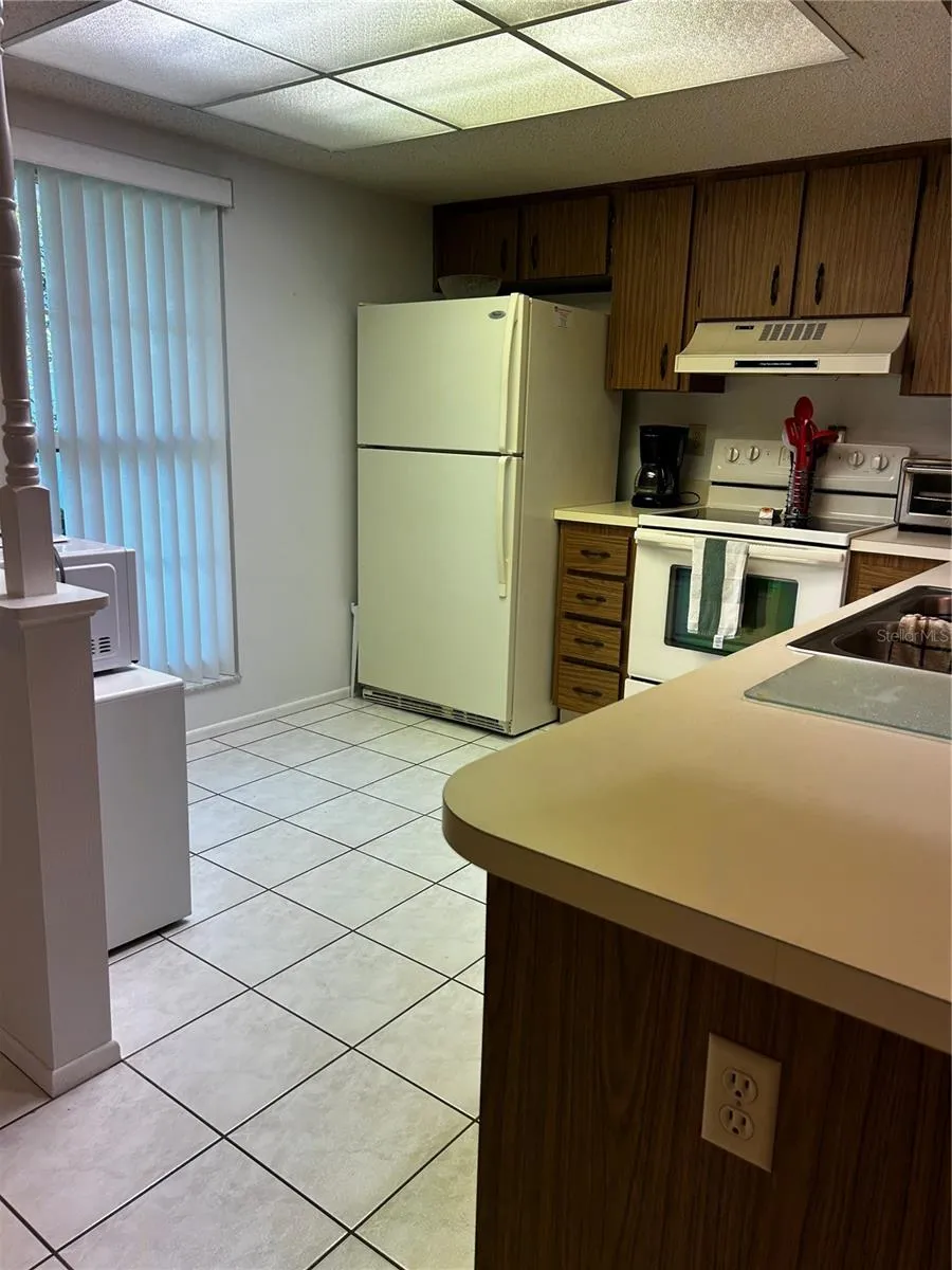 7720 DANUBE DRIVE #C Hudson, FL 34667