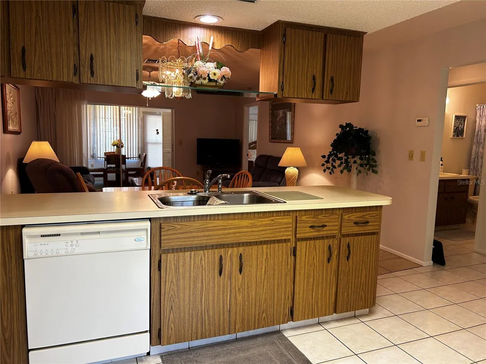 7720 DANUBE DRIVE #C Hudson, FL 34667