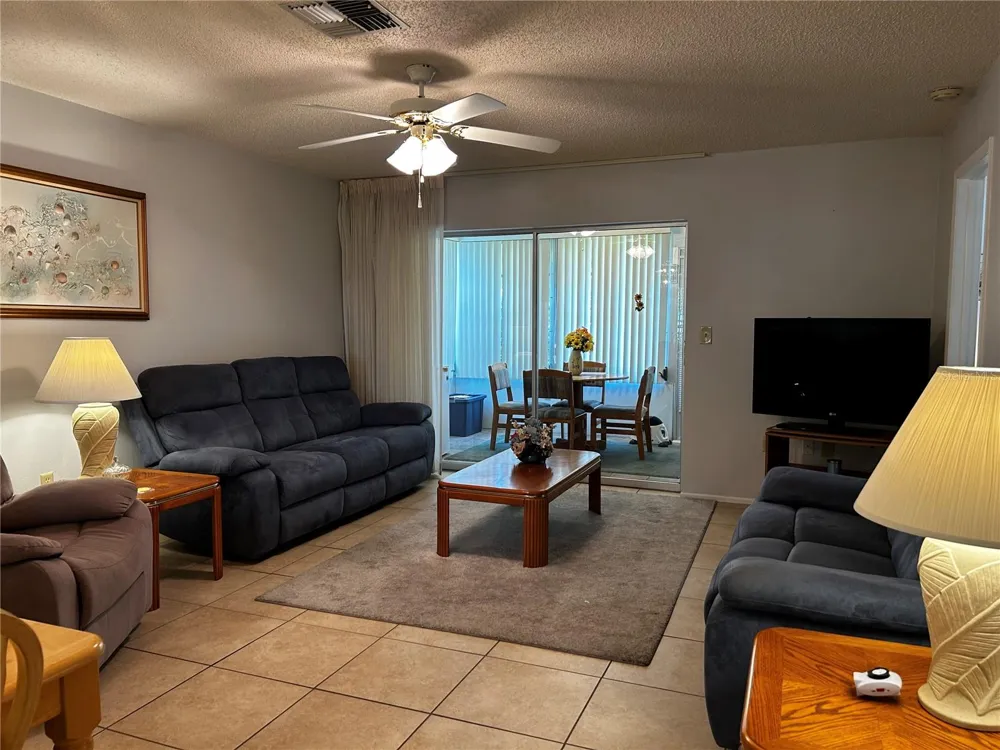 7720 DANUBE DRIVE #C Hudson, FL 34667