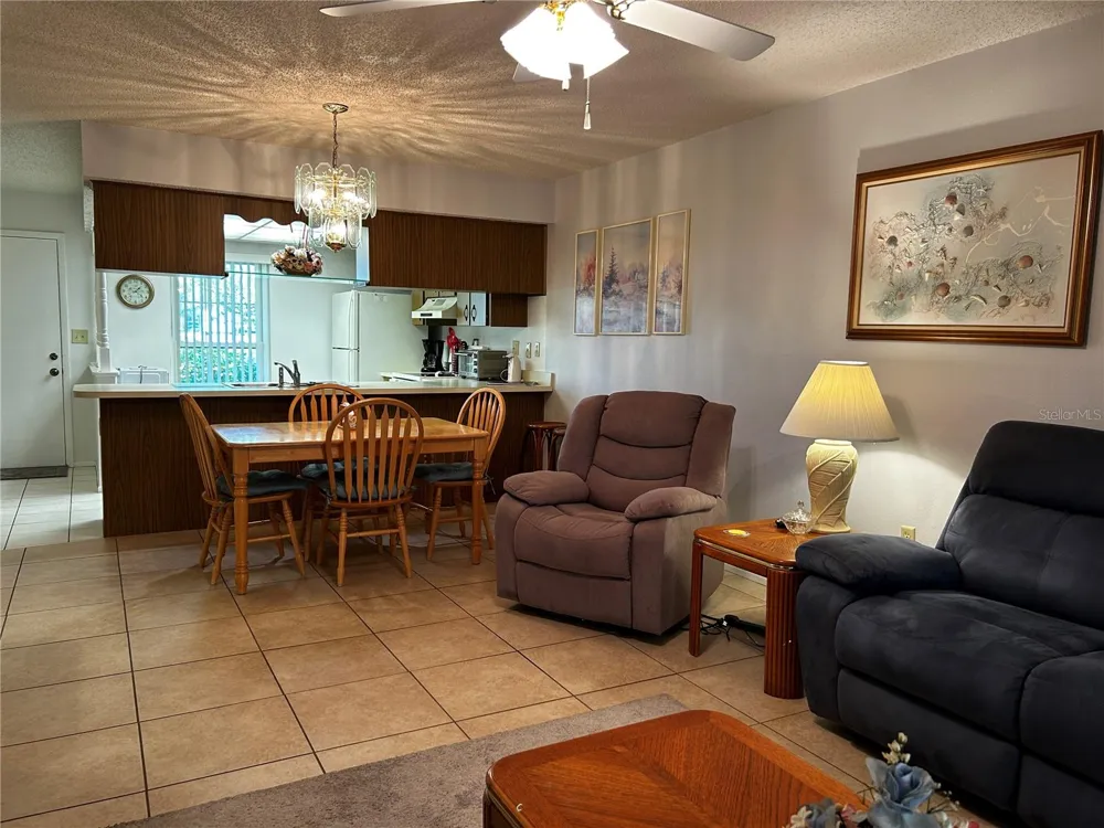 7720 DANUBE DRIVE #C Hudson, FL 34667