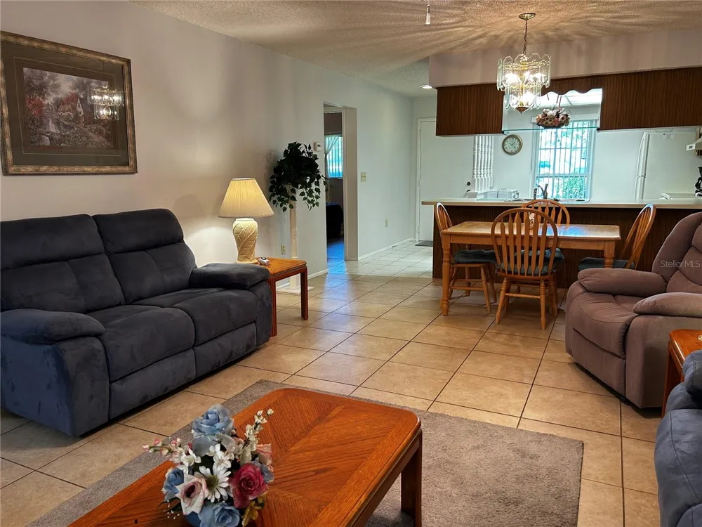 7720 DANUBE DRIVE #C Hudson, FL 34667