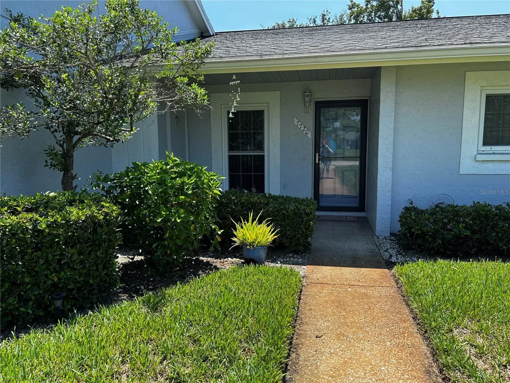 7720 DANUBE DRIVE #C Hudson, FL 34667