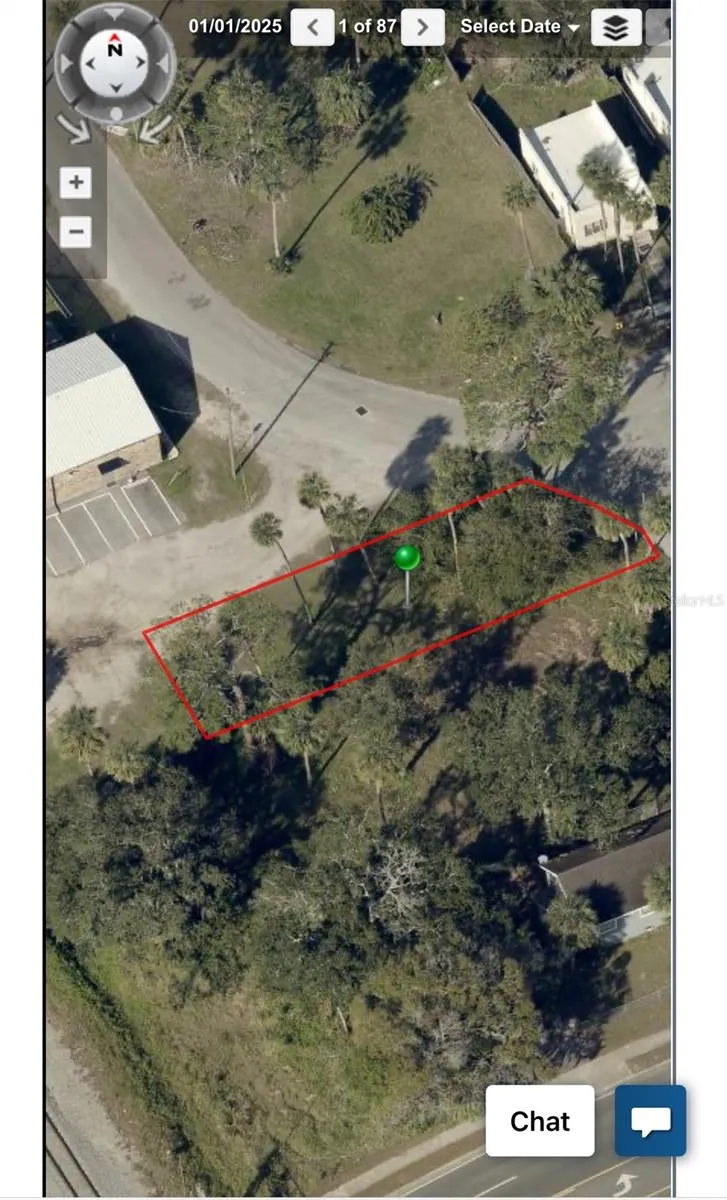 N SEGRAVE ST Daytona Beach, FL 32114