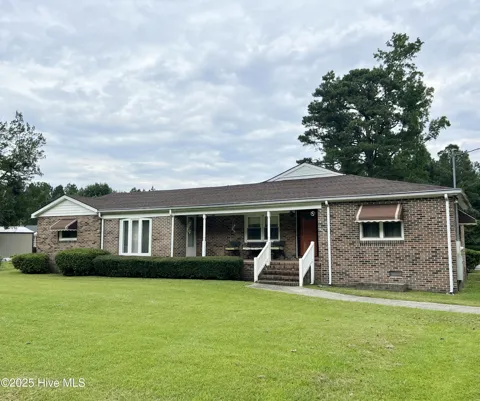 400 W Barnhill Street