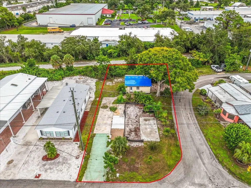 30 HATCHETT CREEK ROAD Venice, FL 34285