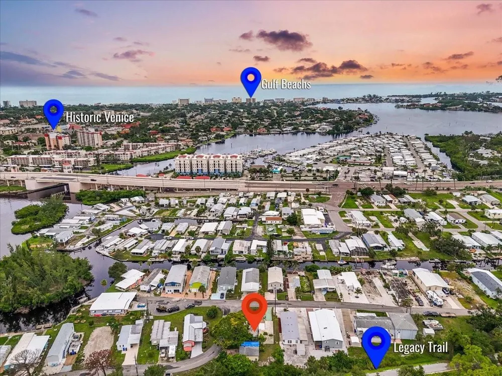 30 HATCHETT CREEK ROAD Venice, FL 34285