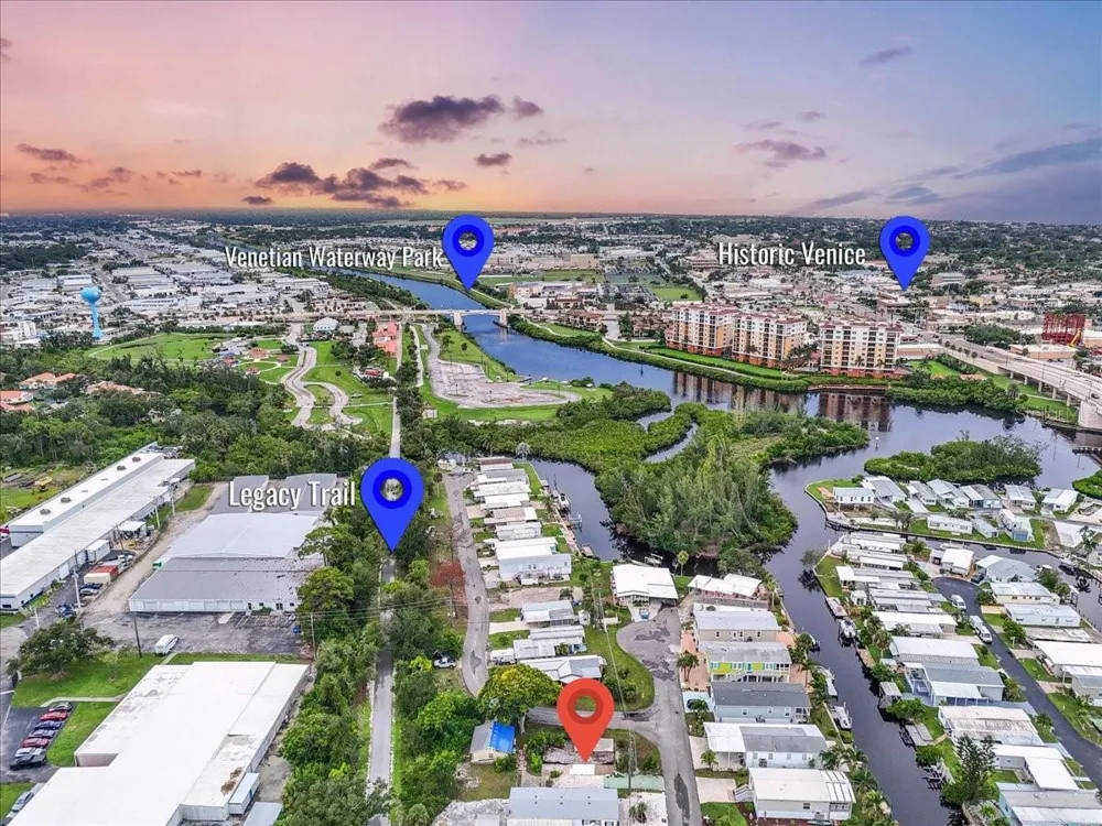 30 HATCHETT CREEK ROAD Venice, FL 34285