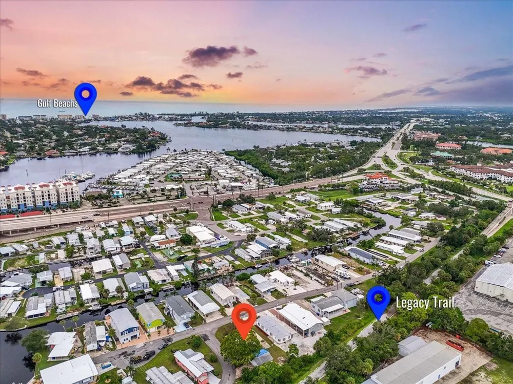 30 HATCHETT CREEK ROAD Venice, FL 34285