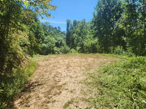 Cherokee Bluff