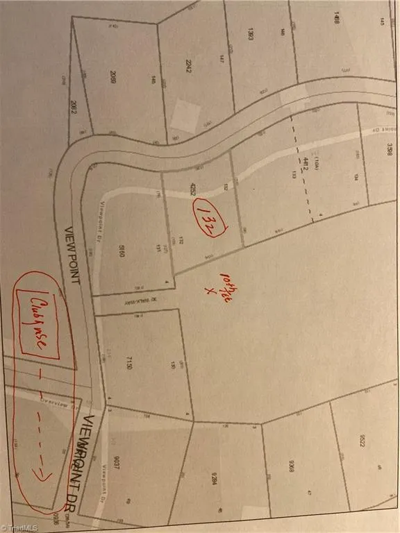 132 View Point Drive Traphill, NC 28685