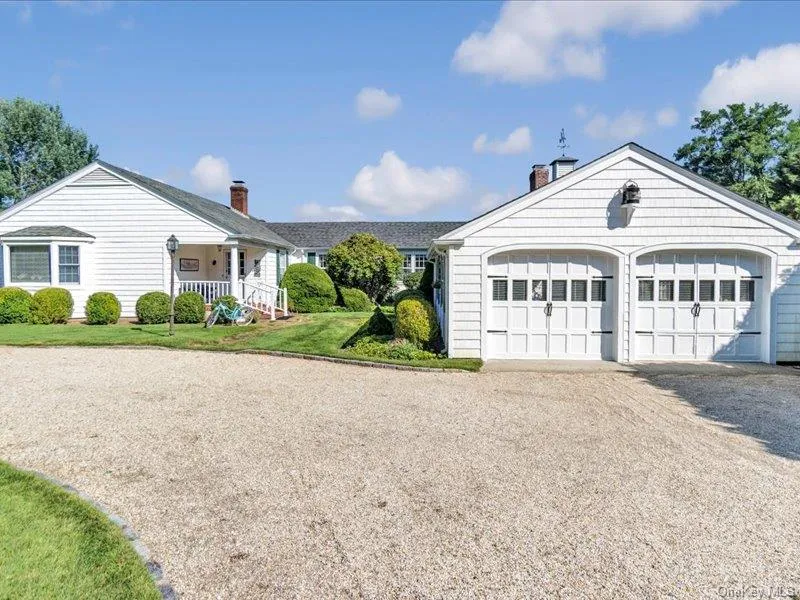 44 Griffing Avenue Westhampton Beach, NY 11978