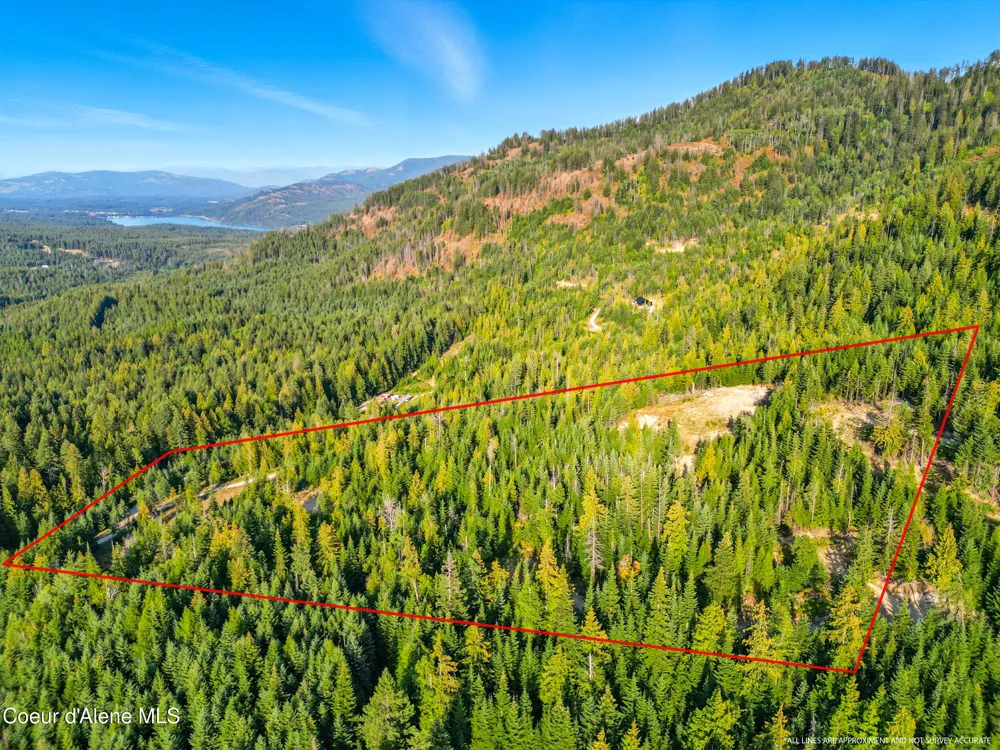 NNA Orion 20Acres Drive Cocolalla, ID 83813