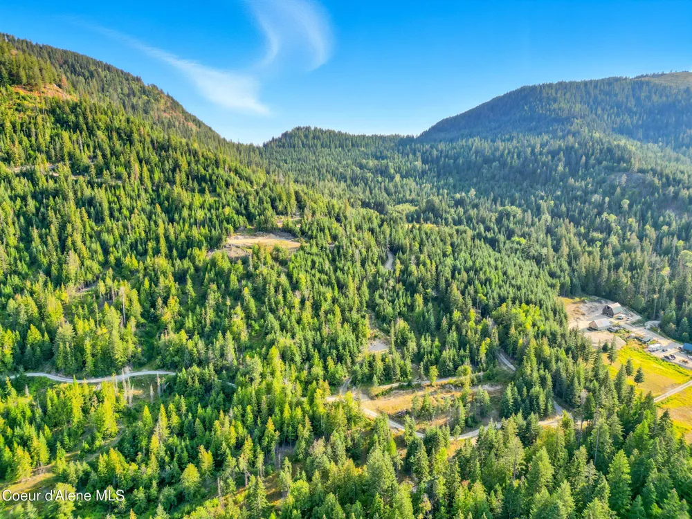 NNA Orion 20Acres Drive Cocolalla, ID 83813