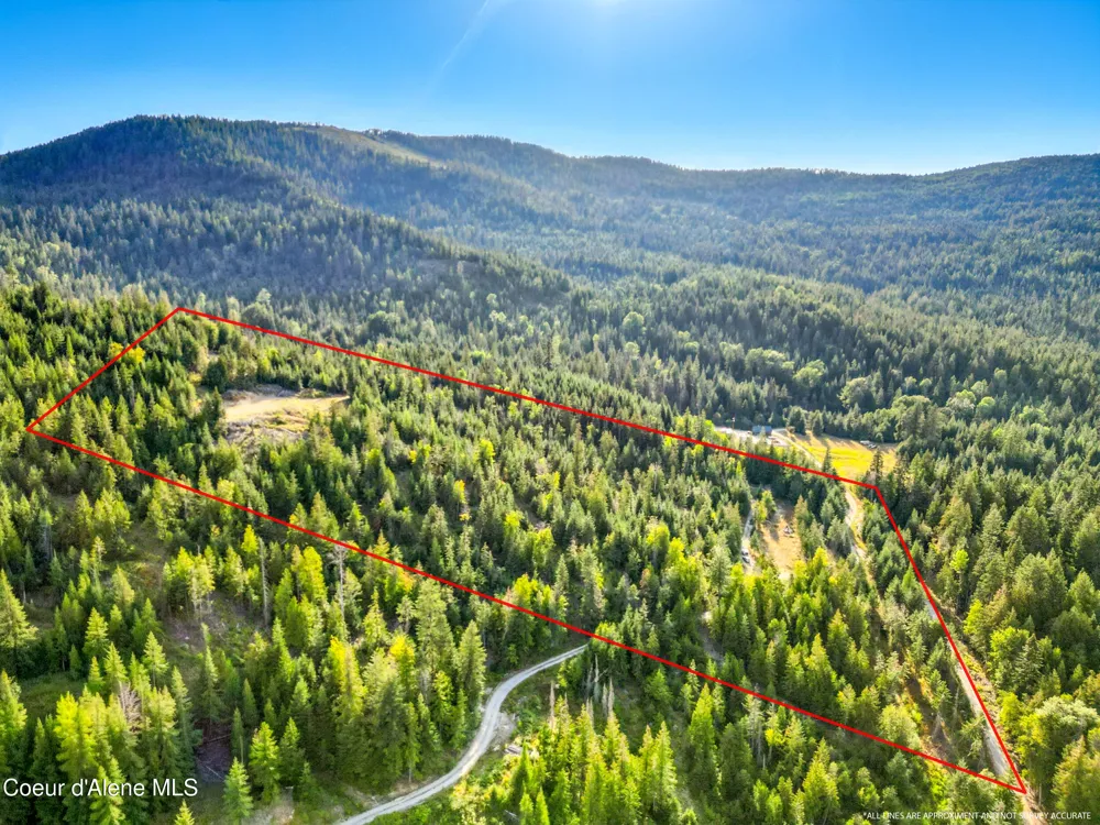 NNA Orion 20Acres Drive Cocolalla, ID 83813