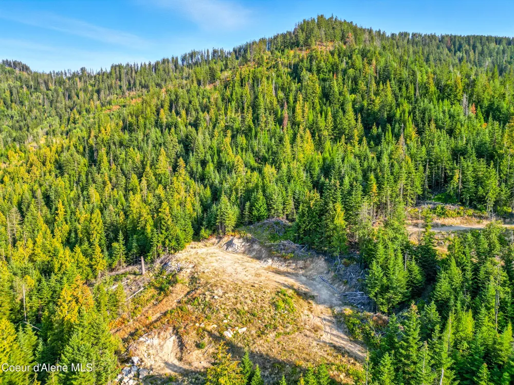 NNA Orion 20Acres Drive Cocolalla, ID 83813