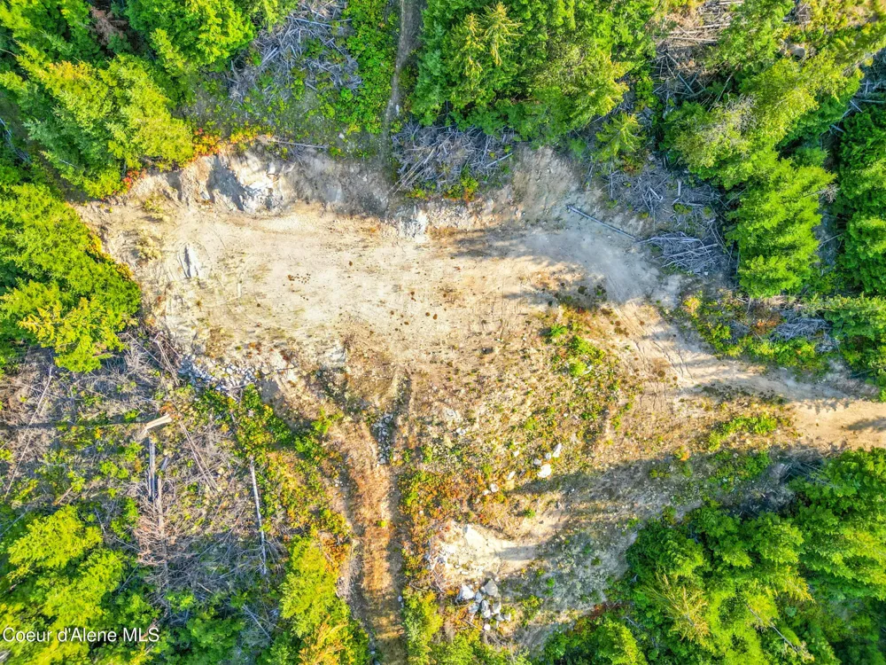 NNA Orion 20Acres Drive Cocolalla, ID 83813