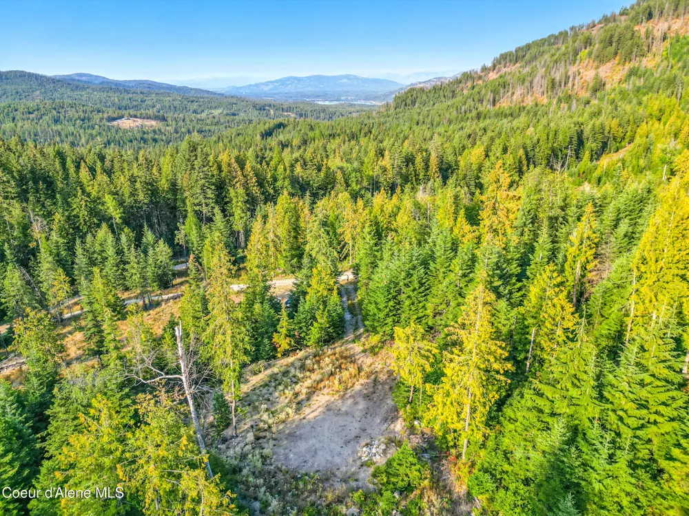 NNA Orion 20Acres Drive Cocolalla, ID 83813