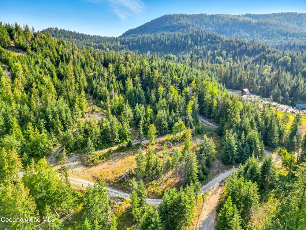NNA Orion 20Acres Drive Cocolalla, ID 83813