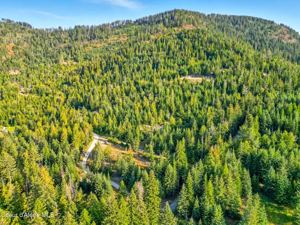 NNA Orion 20Acres Drive Cocolalla, ID 83813