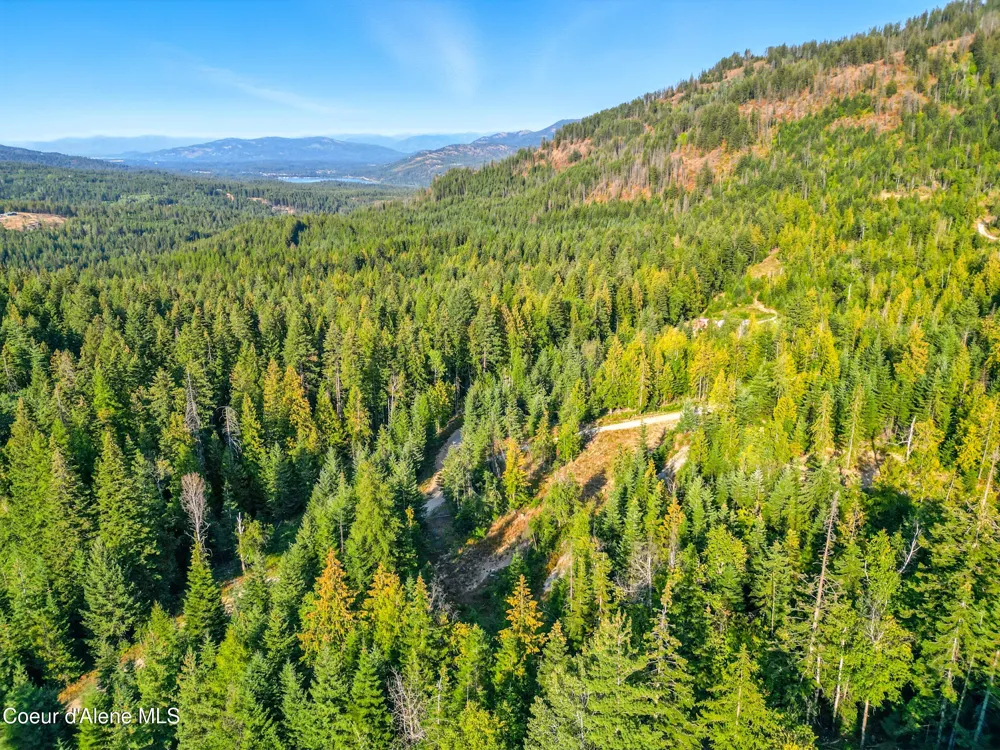 NNA Orion 20Acres Drive Cocolalla, ID 83813