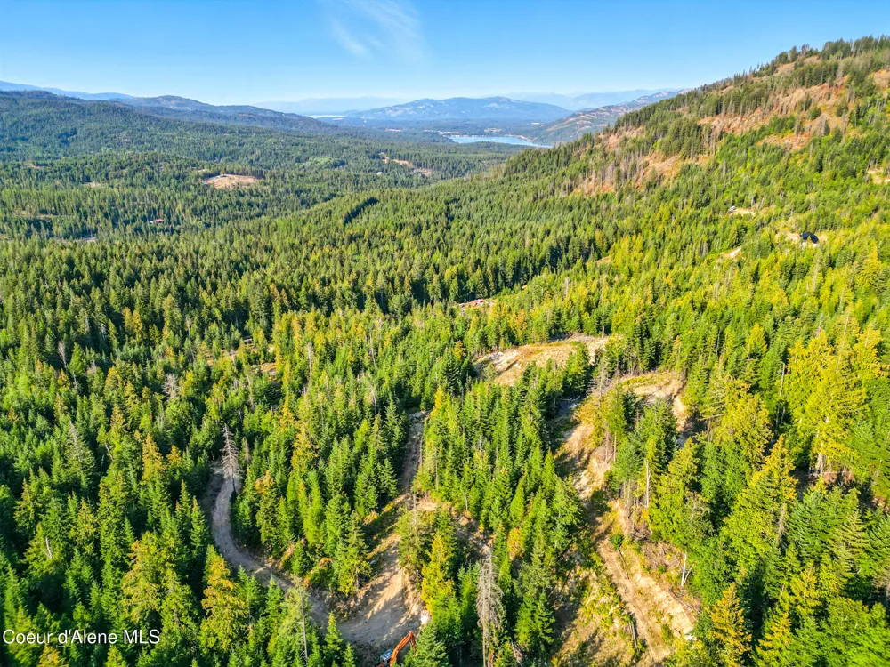 NNA Orion 20Acres Drive Cocolalla, ID 83813