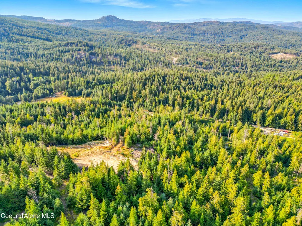 NNA Orion 20Acres Drive Cocolalla, ID 83813