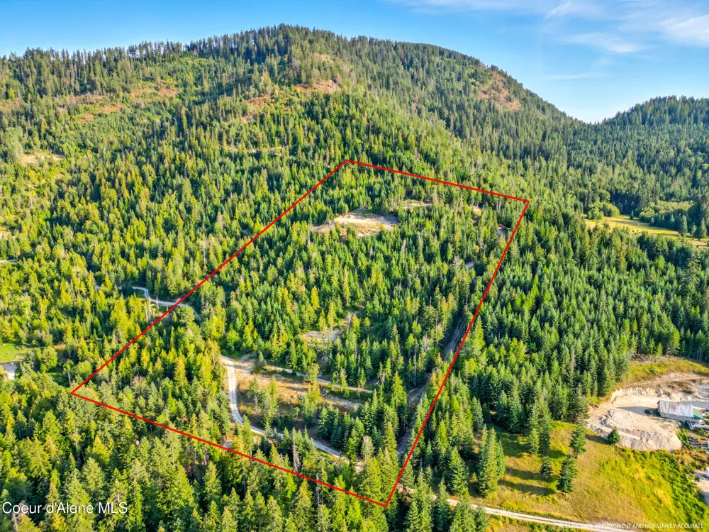 NNA Orion 20Acres Drive Cocolalla, ID 83813