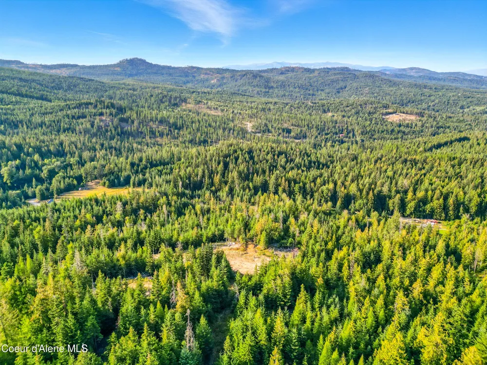 NNA Orion 20Acres Drive Cocolalla, ID 83813