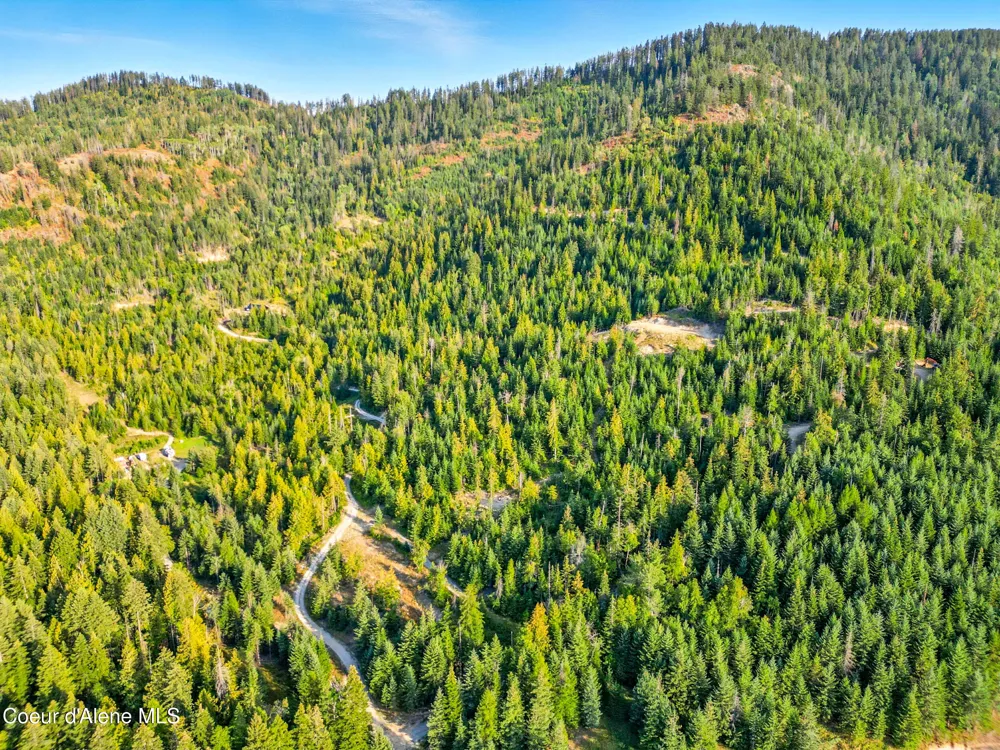 NNA Orion 20Acres Drive Cocolalla, ID 83813