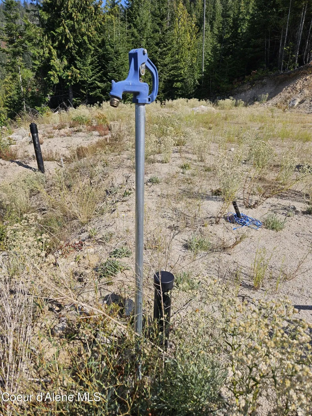 NNA Orion 20Acres Drive Cocolalla, ID 83813