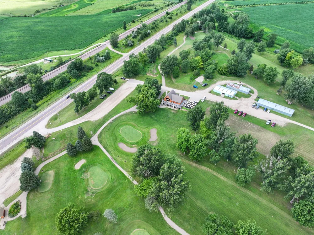 25213 Eagle Trace Hancock, MN 56244