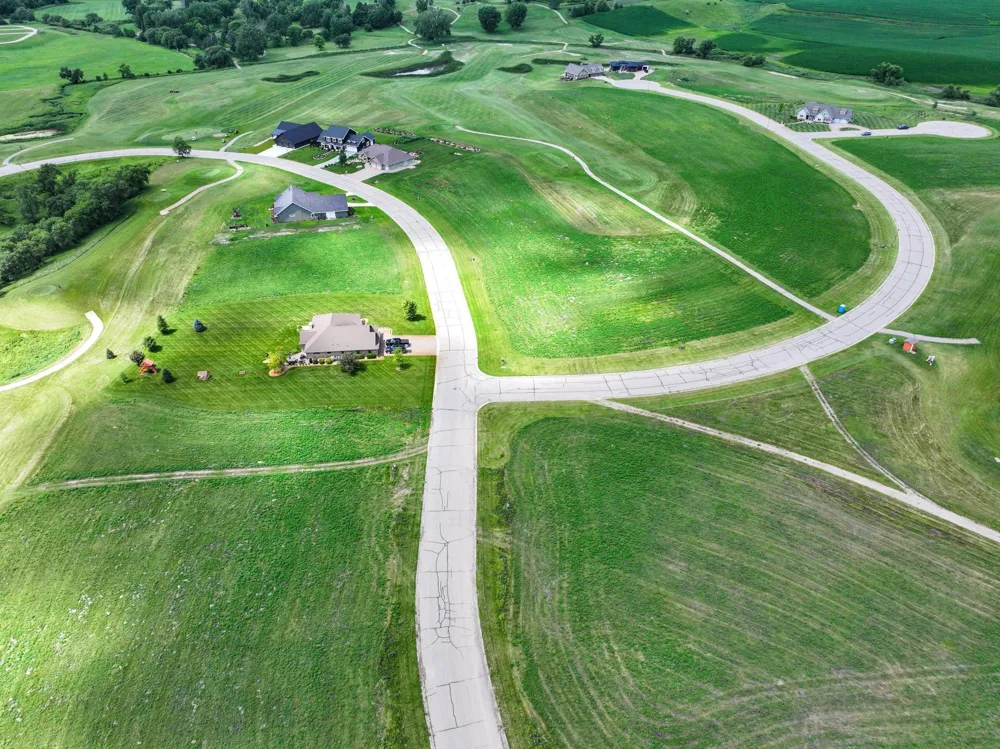 25219 Eagle Trace Hancock, MN 56244