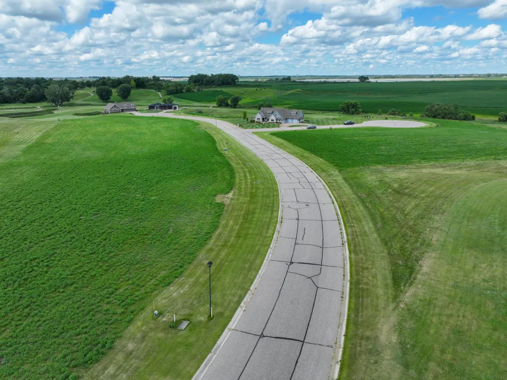 25219 Eagle Trace Hancock, MN 56244