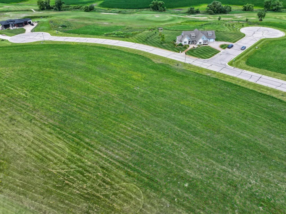 25227 Eagle Trace Hancock, MN 56244