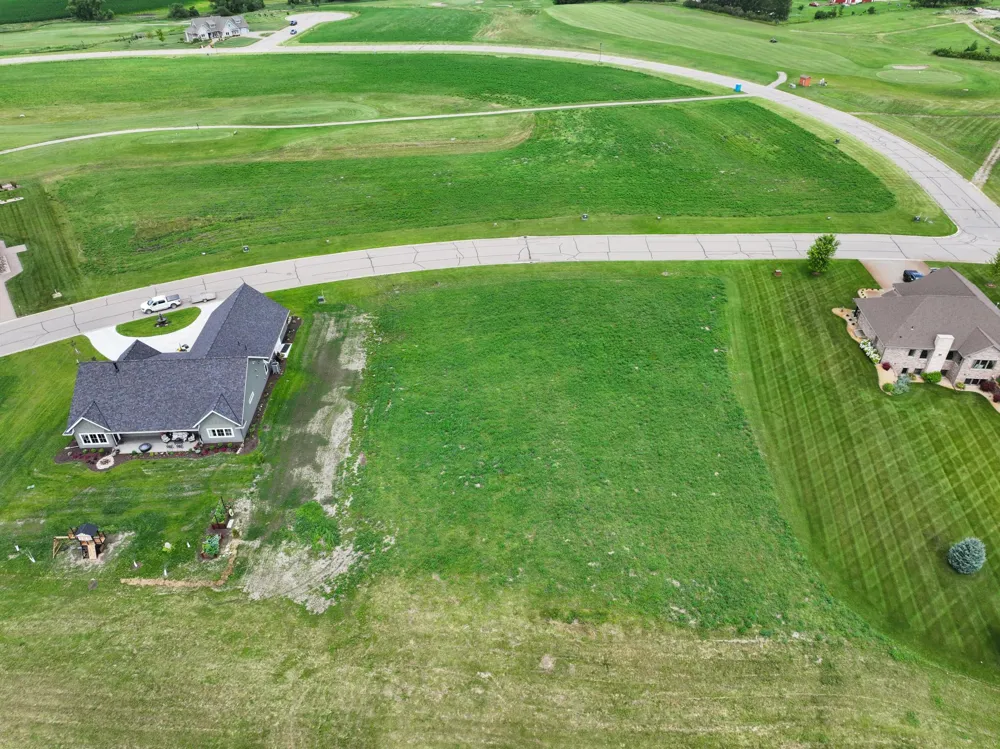 25227 Eagle Trace Hancock, MN 56244