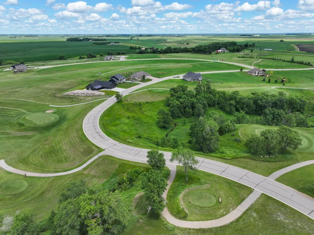 25227 Eagle Trace Hancock, MN 56244