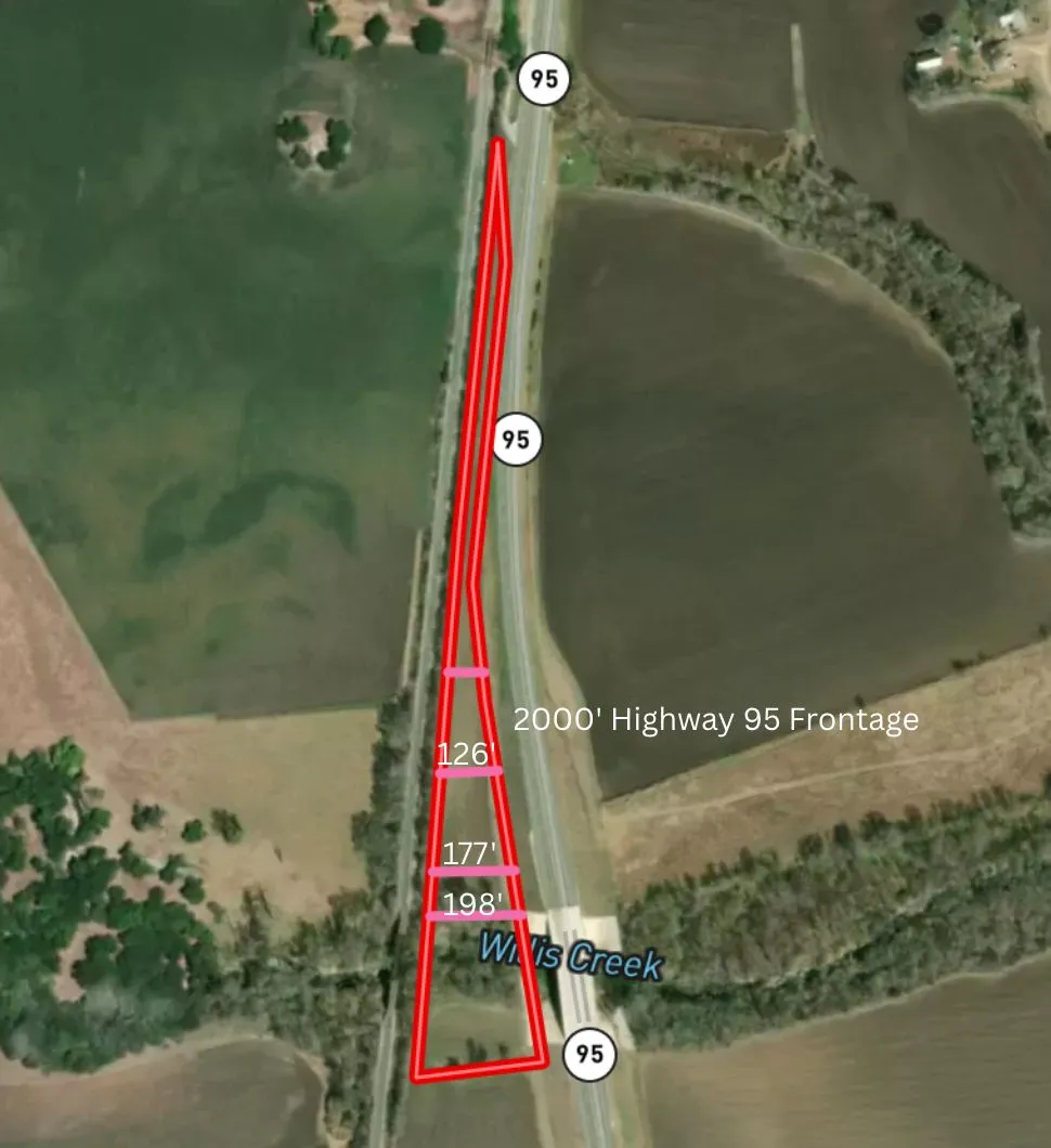 4400 Highway 95 Highway Granger, TX 76530