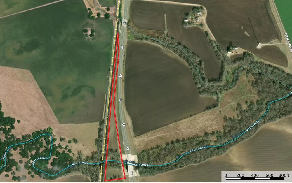 4400 Highway 95 Highway Granger, TX 76530