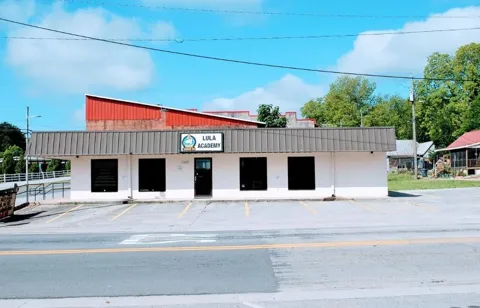 6003 Main Street