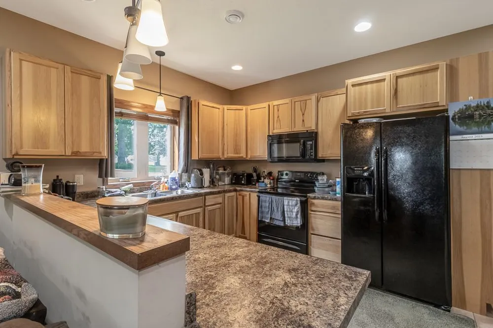 101 Duck Lake Avenue Madison Lake, MN 56063