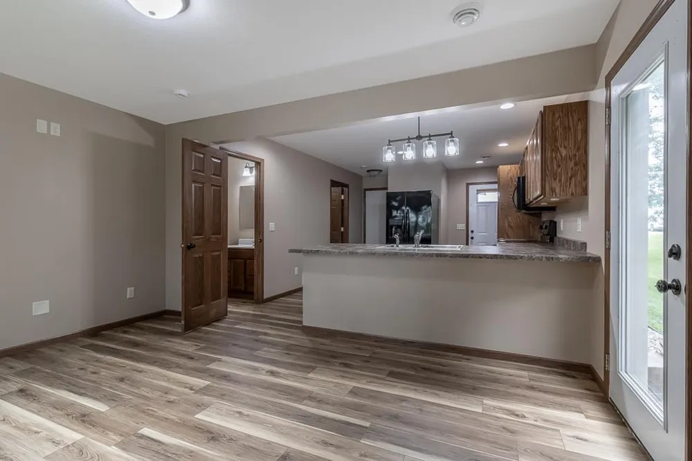101 Duck Lake Avenue Madison Lake, MN 56063
