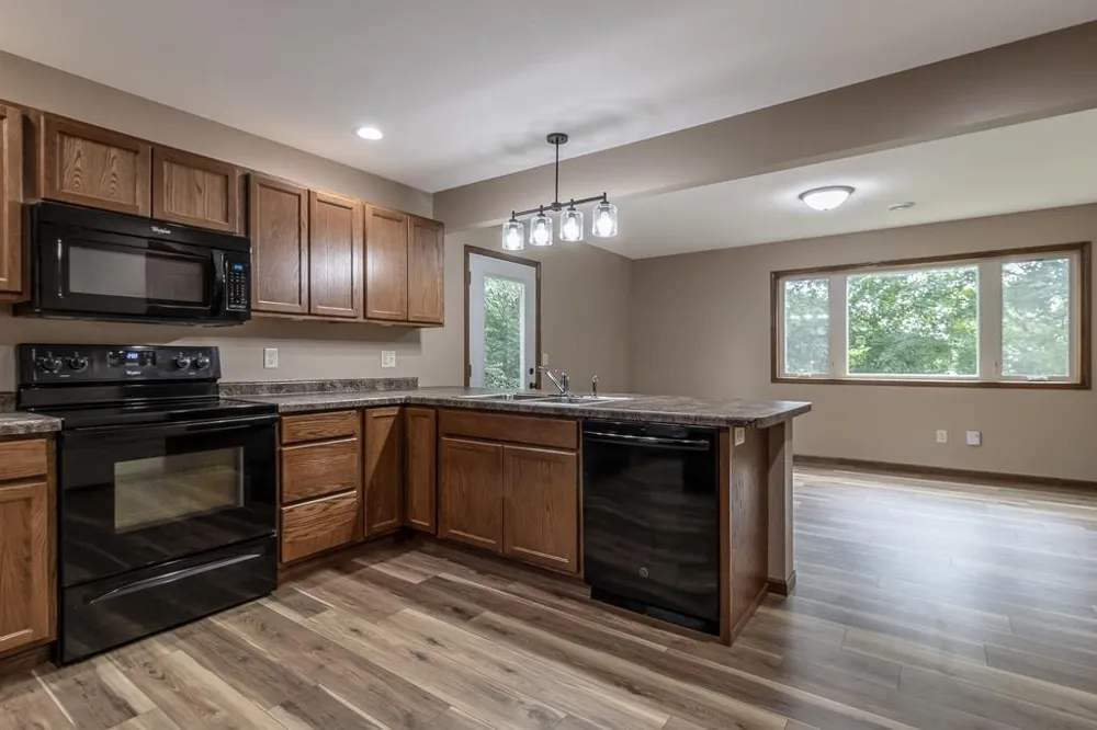101 Duck Lake Avenue Madison Lake, MN 56063
