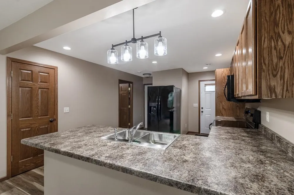 101 Duck Lake Avenue Madison Lake, MN 56063