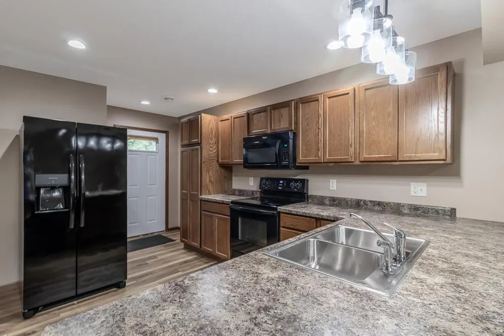 101 Duck Lake Avenue Madison Lake, MN 56063
