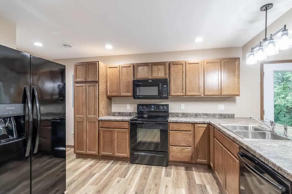 101 Duck Lake Avenue Madison Lake, MN 56063