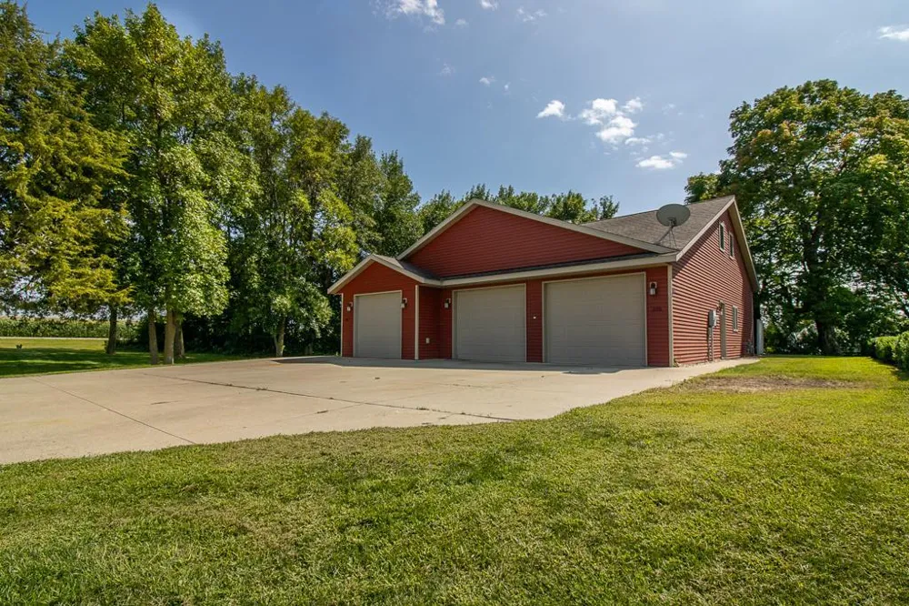 101 Duck Lake Avenue Madison Lake, MN 56063