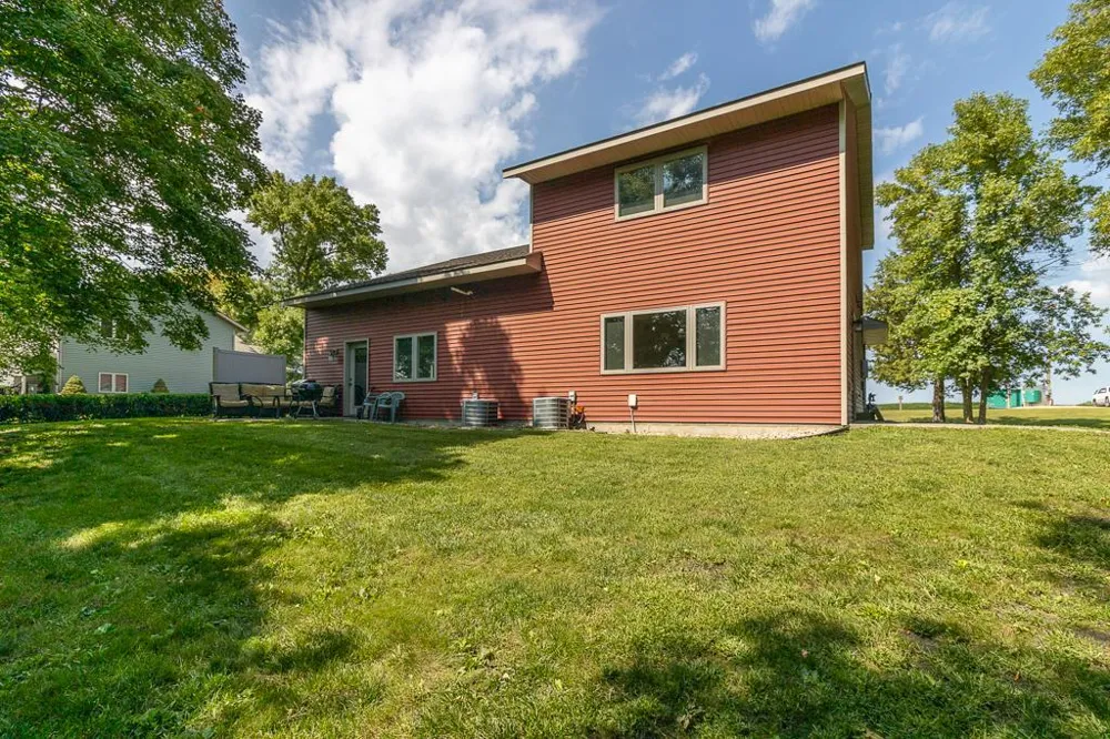 101 Duck Lake Avenue Madison Lake, MN 56063