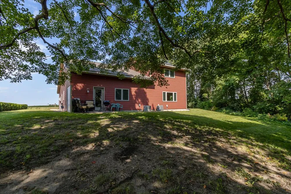 101 Duck Lake Avenue Madison Lake, MN 56063